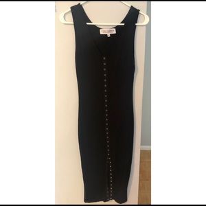 Gypsy Warrior Midi Dress